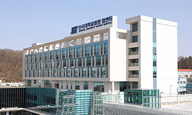 [온라인 소식 2022-5월] 단국대병원 암센터, 충남 최대 규모로 개원