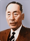 제1대~제4대, 제6대