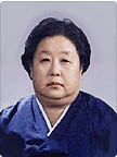 박정숙(朴正淑)