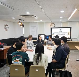 엄지손톱
