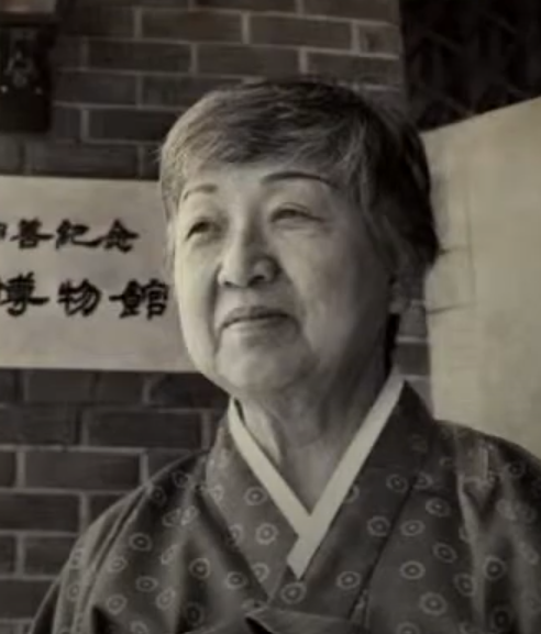 석주선 박사 사진