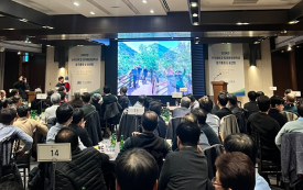 24년도 단국대학교 토목환경공학과 정기총회 및 송년회