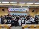 2025학년도 치과대학 입학식