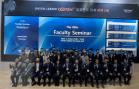 단국대학교 치과대학과 함께하는 Faculty Seminar