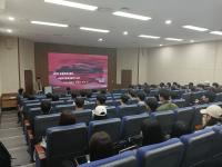 2025년 화학공학과 졸업생 초청 취업 설명회