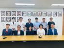 2025년도 1차 단국대학교 치과대학 발전추진위원회