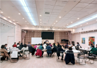 (2025. 2. 7. ~ 2. 13.) 제14기 단국대학교 미주문학 아카데미