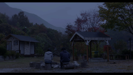 영화[좁은문](A strait gate, 2016, 23min)