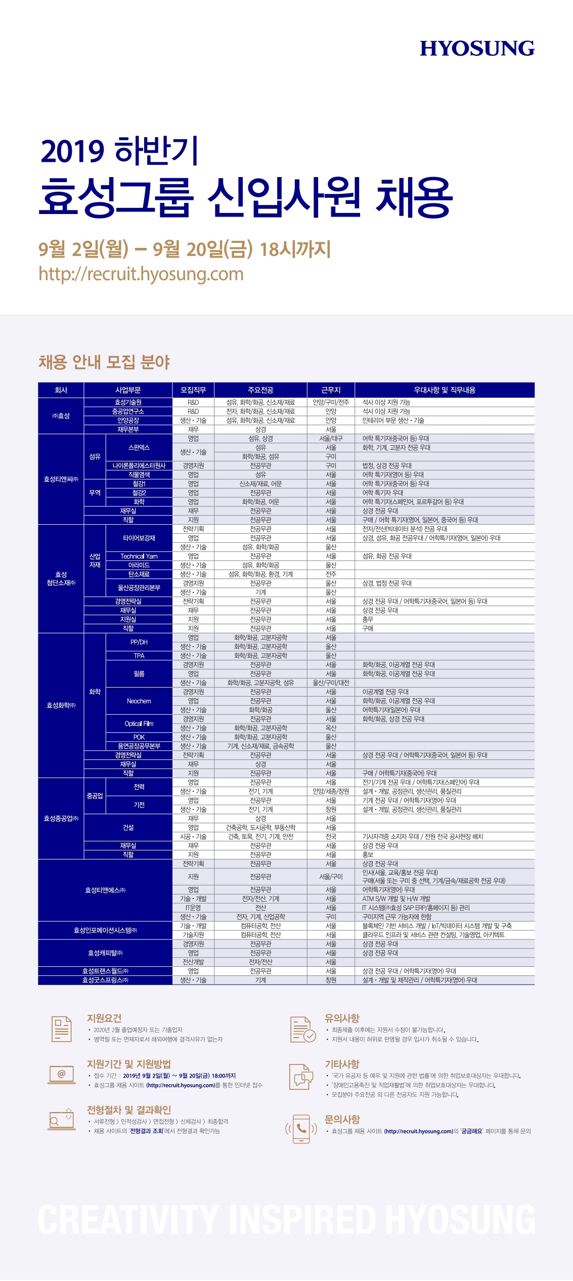 2019 하반기 효성그룹 신입사원 모집요강.pdf_page_1.jpg